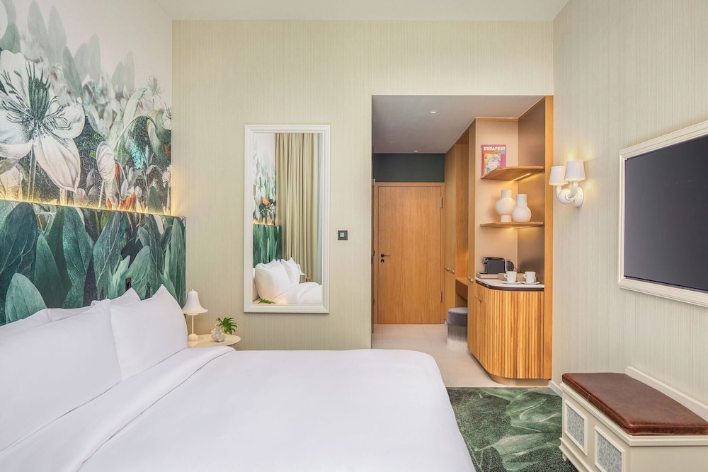 kimpton bem budapest an ihg hotel