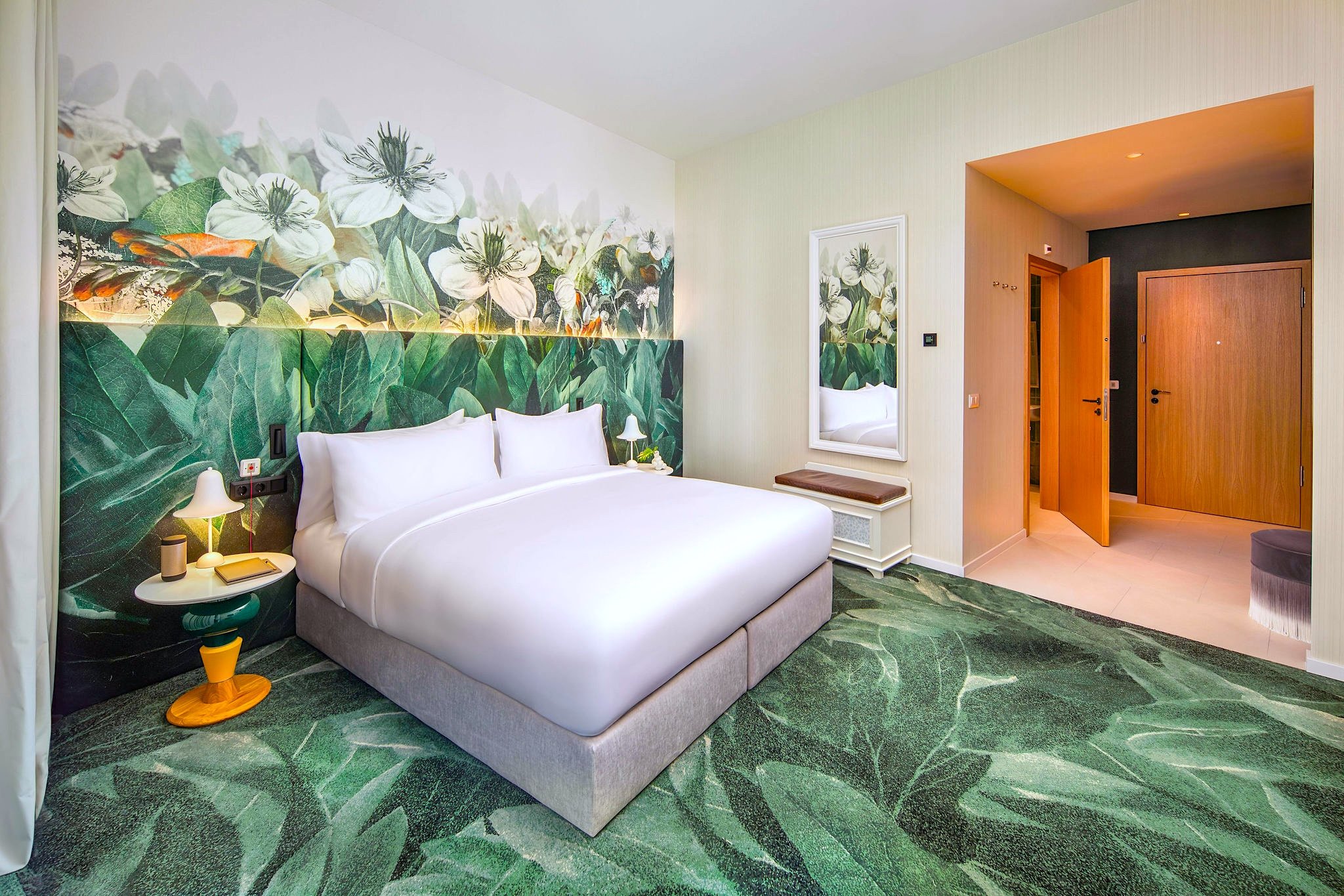 kimpton bem budapest an ihg hotel