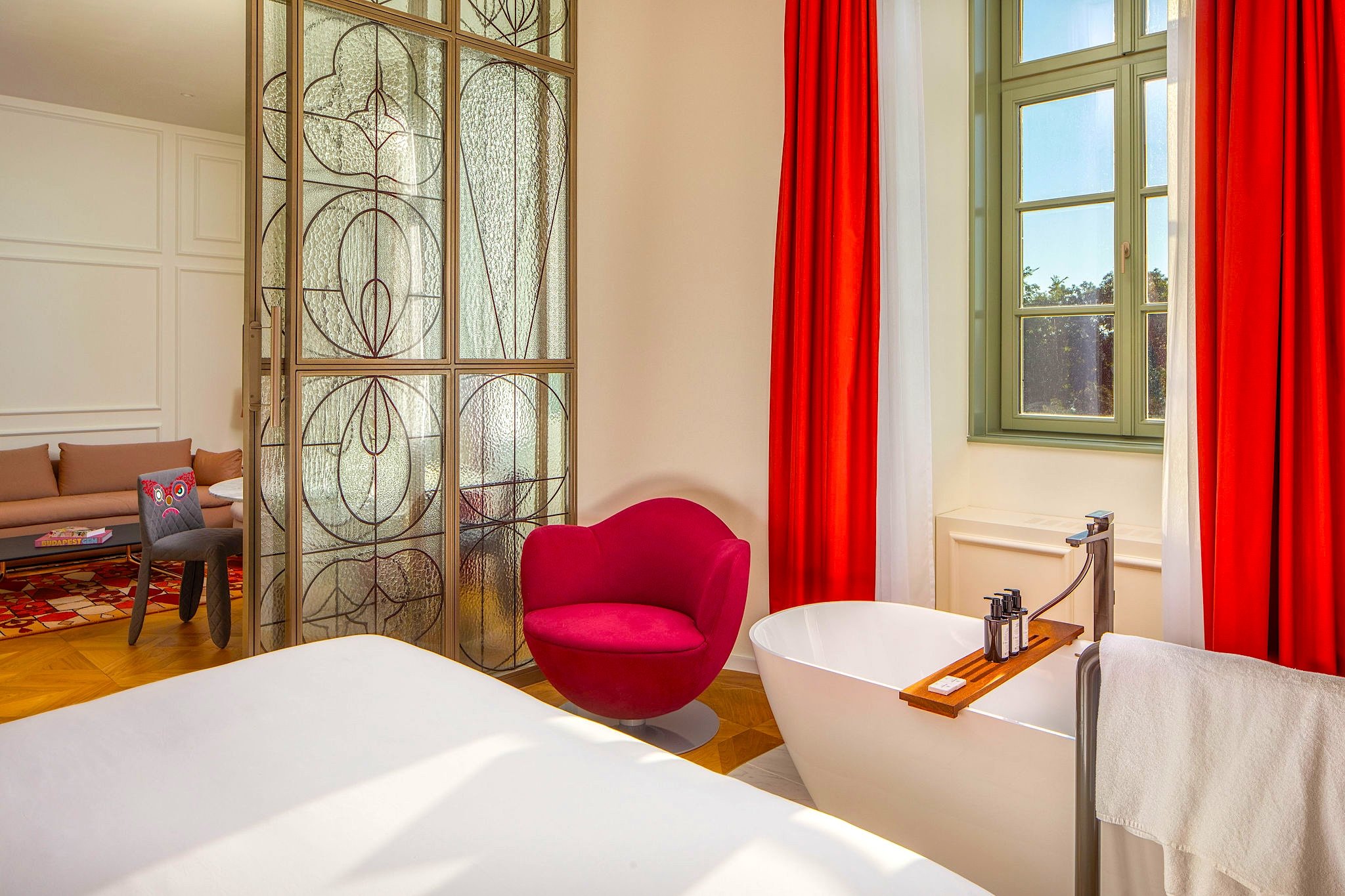 kimpton bem budapest an ihg hotel
