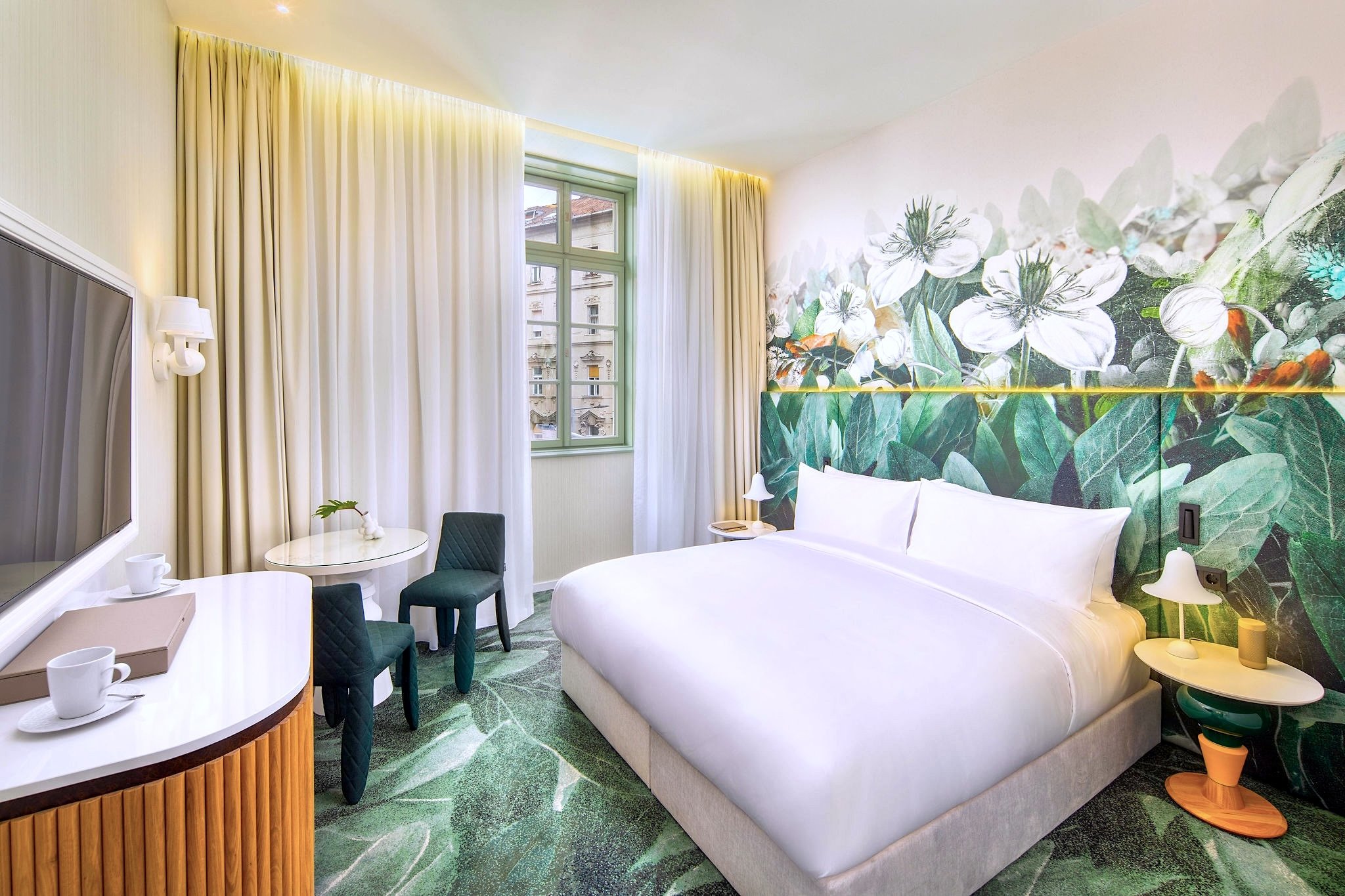 kimpton bem budapest an ihg hotel