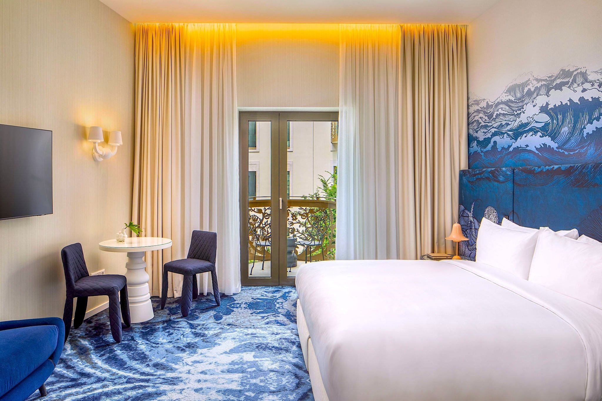 kimpton bem budapest an ihg hotel