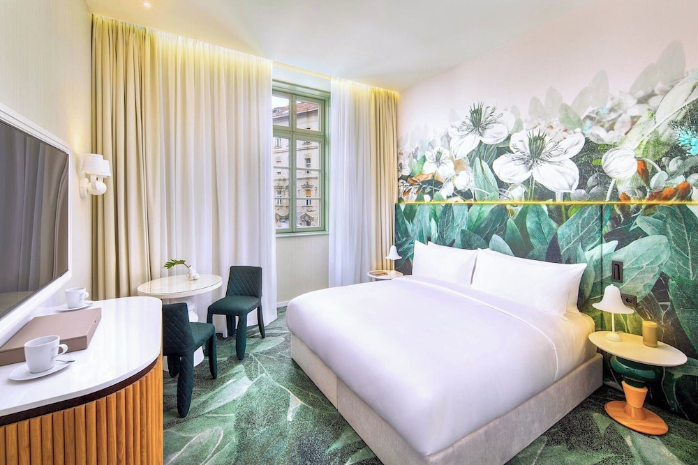 kimpton bem budapest an ihg hotel