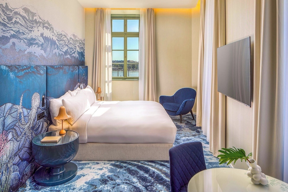 kimpton bem budapest an ihg hotel