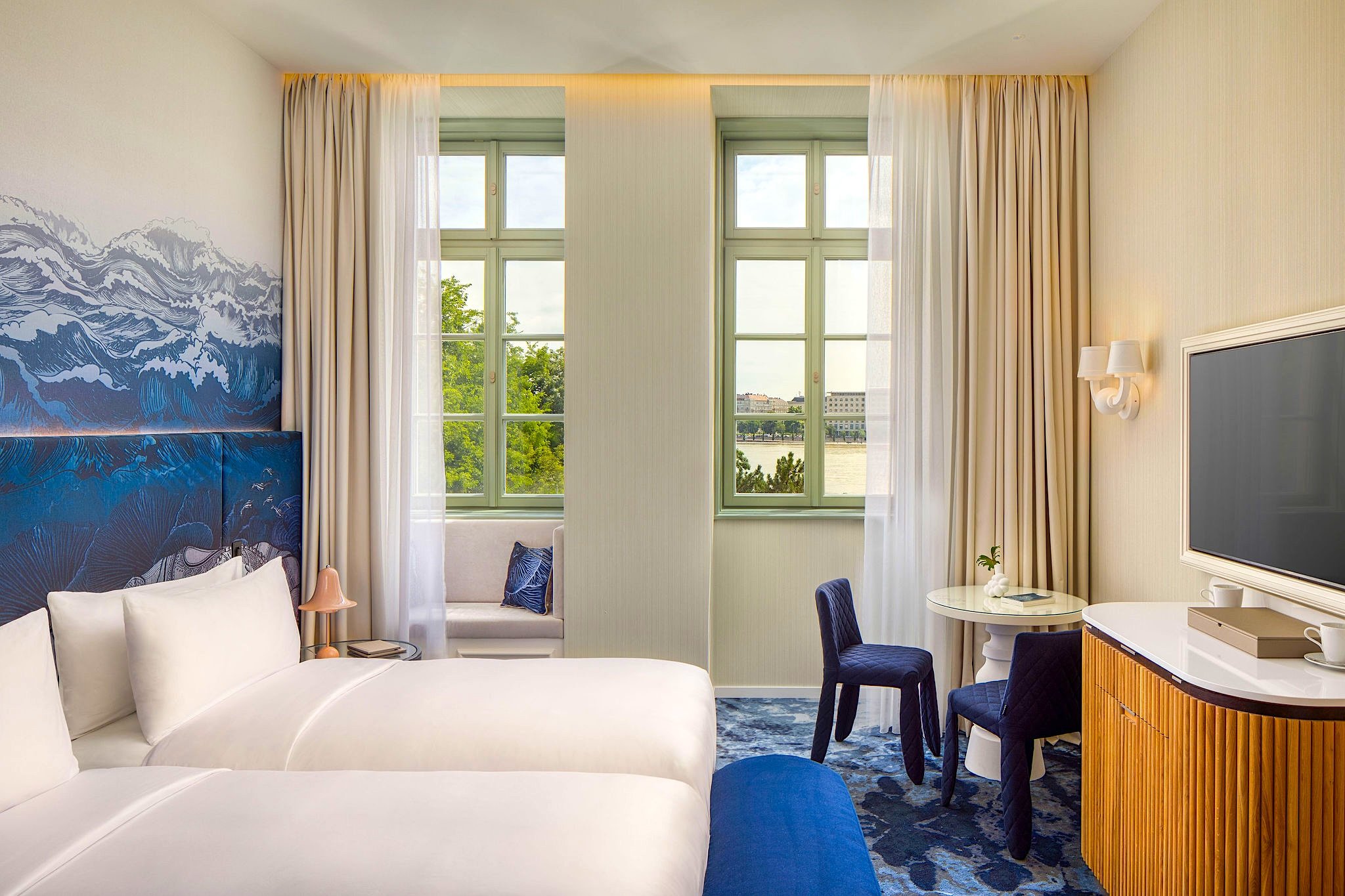 kimpton bem budapest an ihg hotel