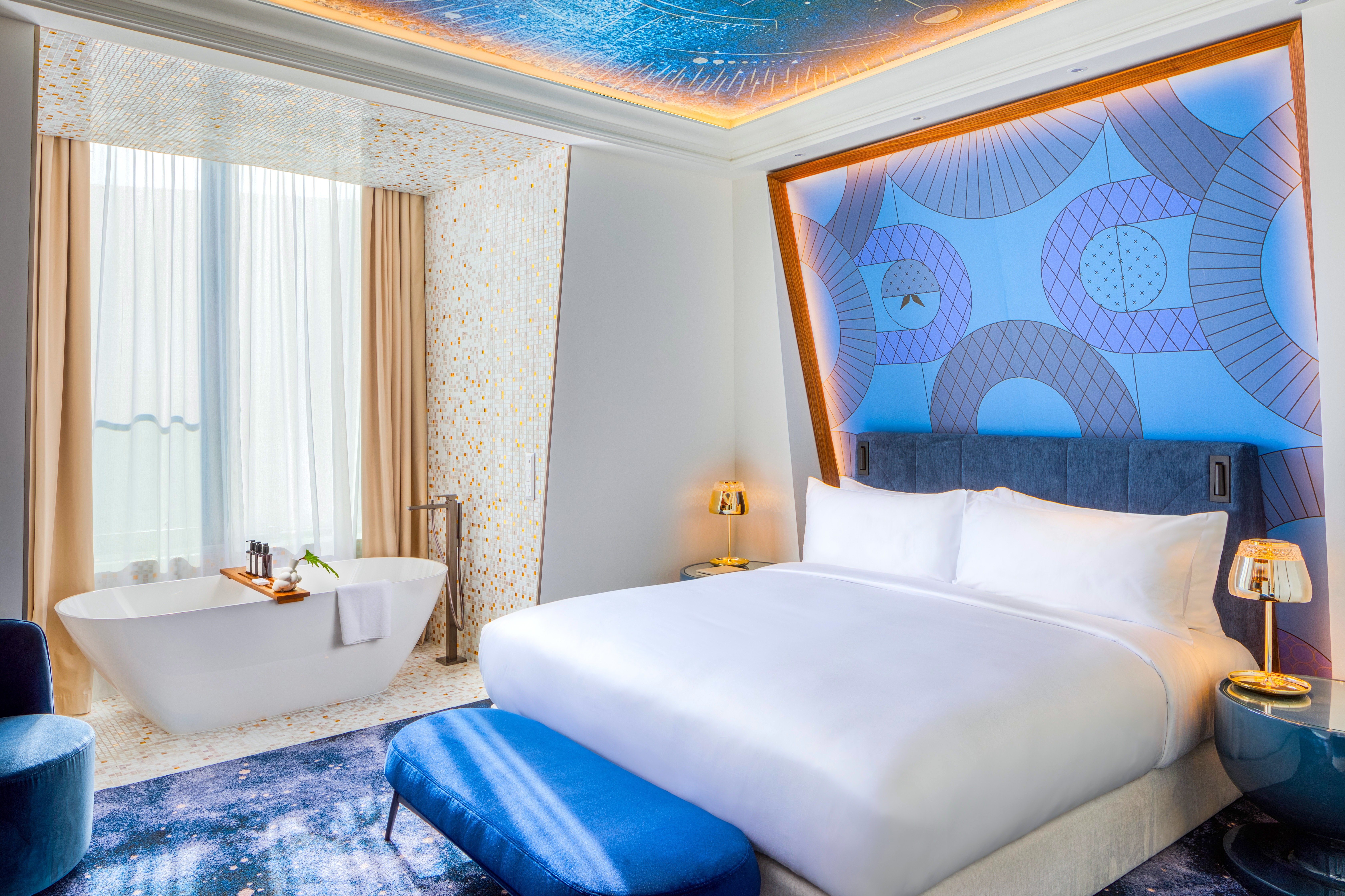 kimpton bem budapest an ihg hotel