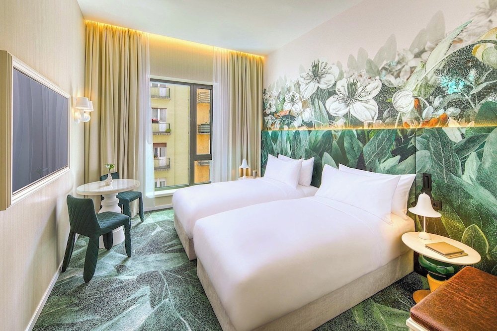 kimpton bem budapest an ihg hotel