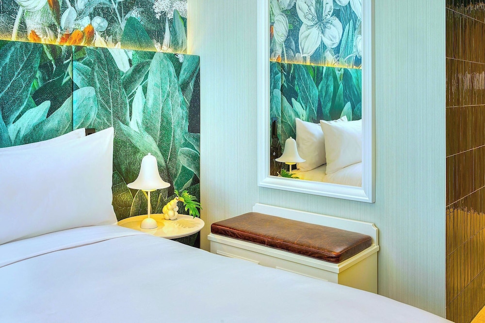kimpton bem budapest an ihg hotel