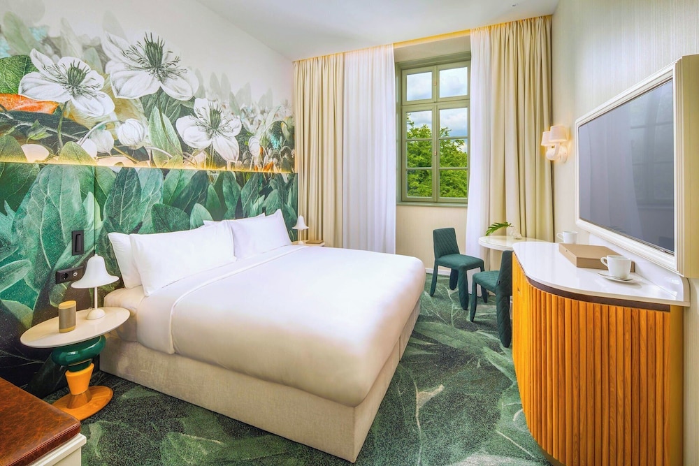 kimpton bem budapest an ihg hotel