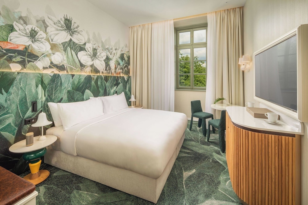 kimpton bem budapest an ihg hotel
