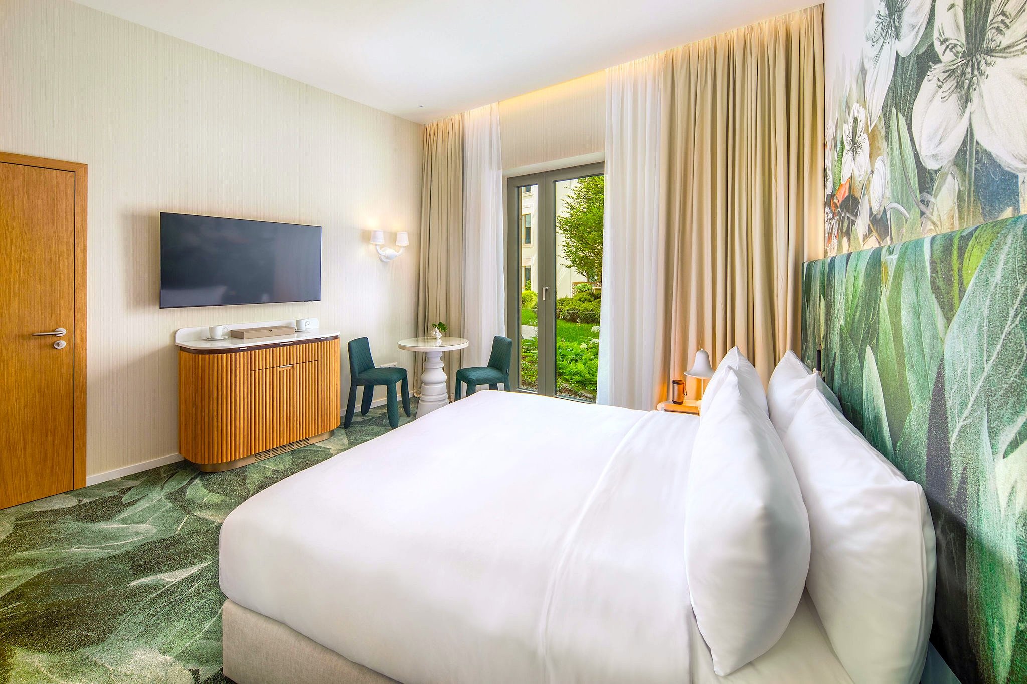 kimpton bem budapest an ihg hotel