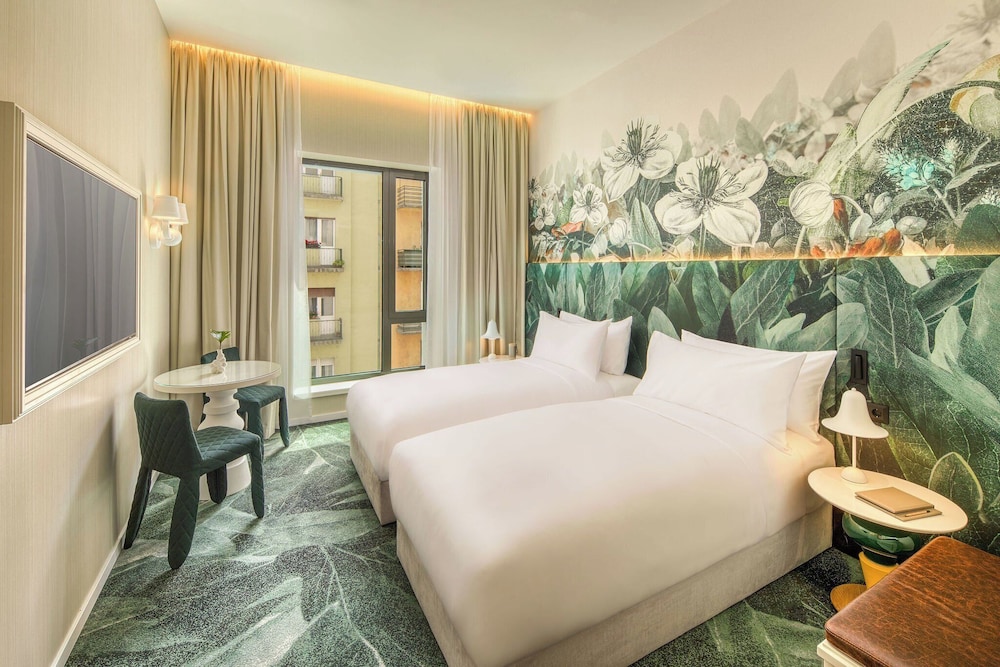 kimpton bem budapest an ihg hotel