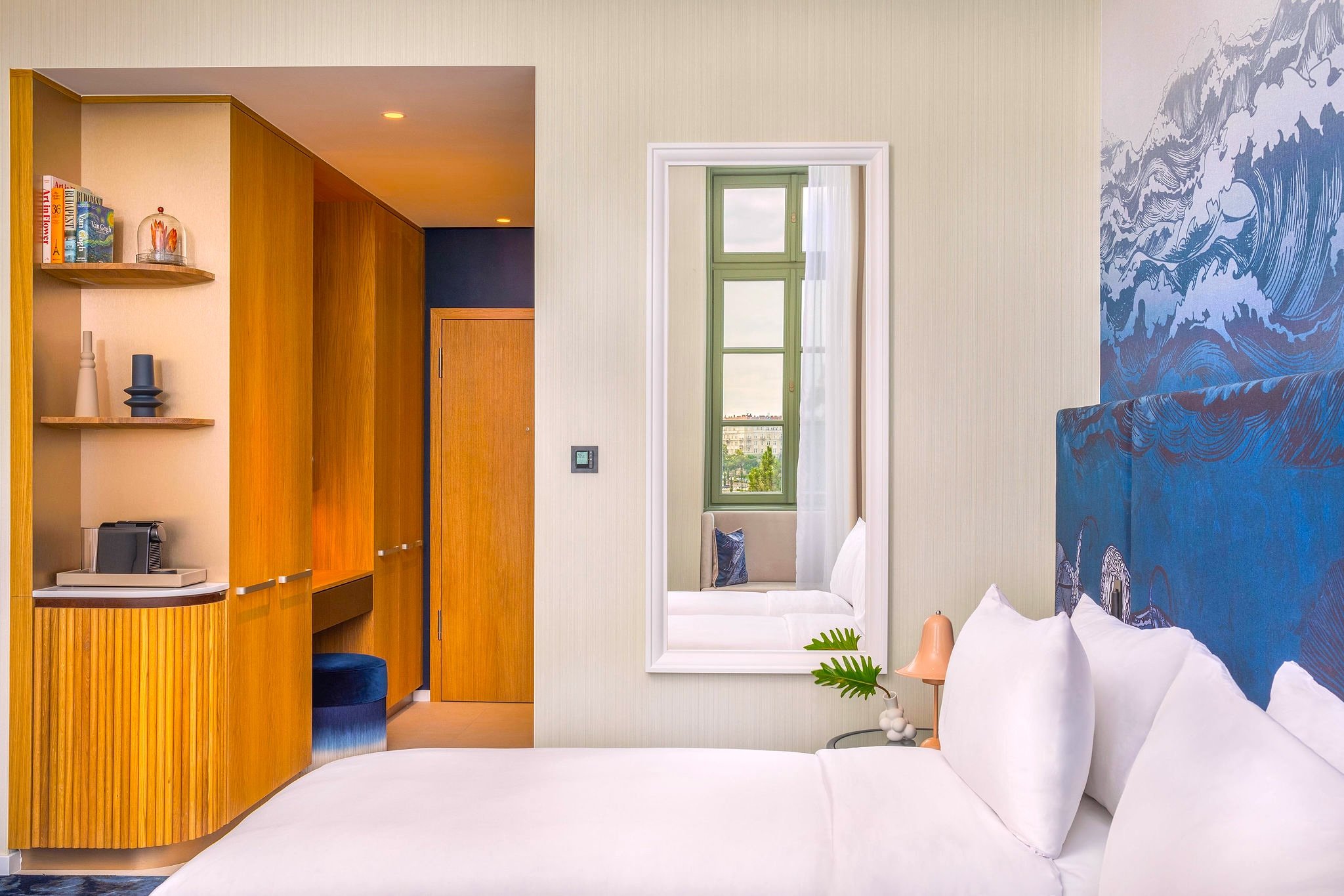 kimpton bem budapest an ihg hotel