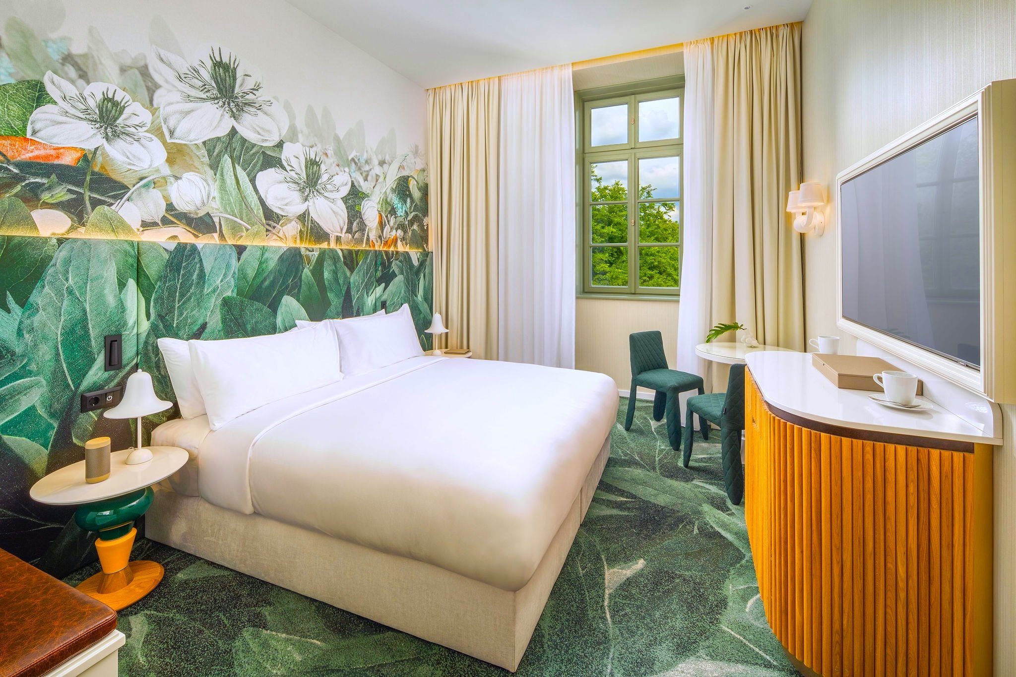 kimpton bem budapest an ihg hotel