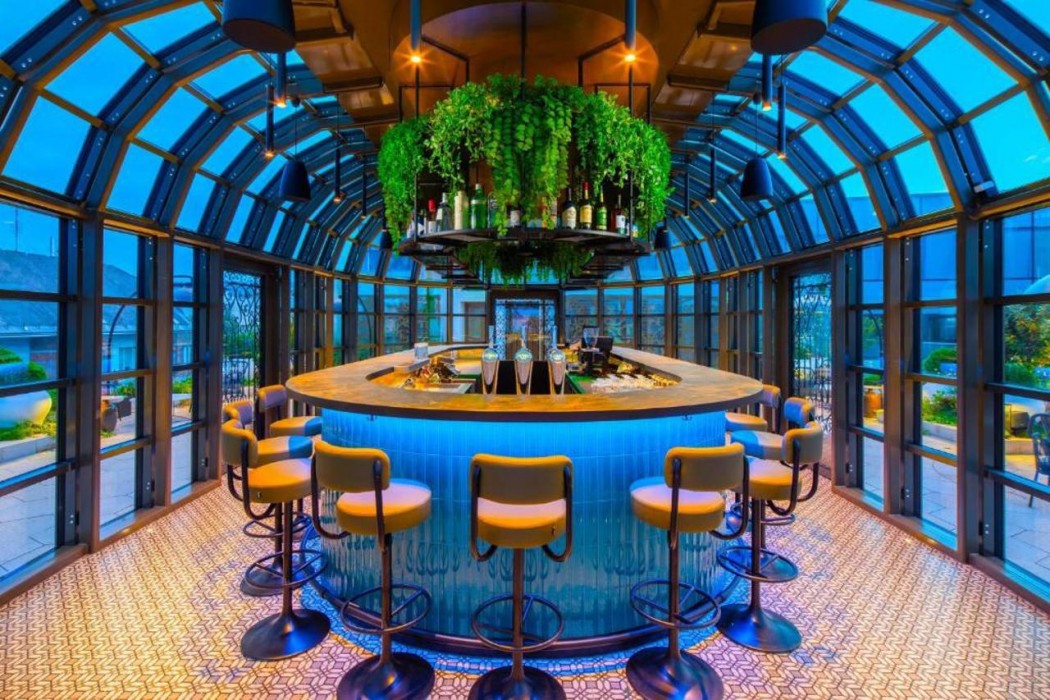 kimpton bem budapest an ihg hotel
