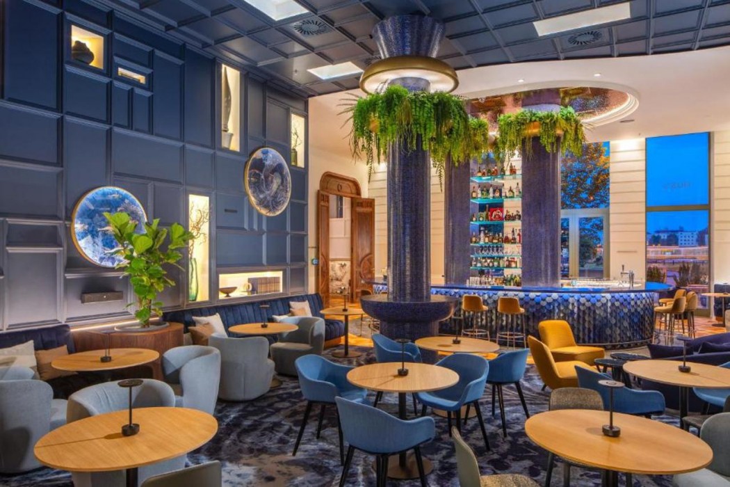 kimpton bem budapest an ihg hotel