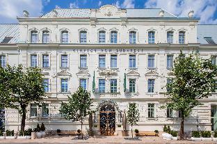 kimpton bem budapest an ihg hotel