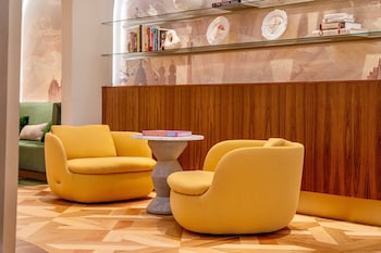 Kimpton Bem Budapest, An Ihg Hotel,,4.5 star