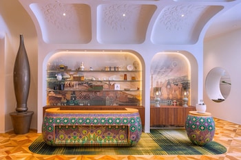 Kimpton Bem Budapest, An Ihg Hotel,,4.5 star