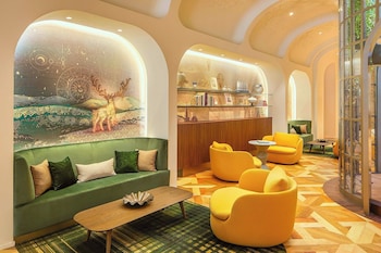 Kimpton Bem Budapest, An Ihg Hotel,,4.5 star