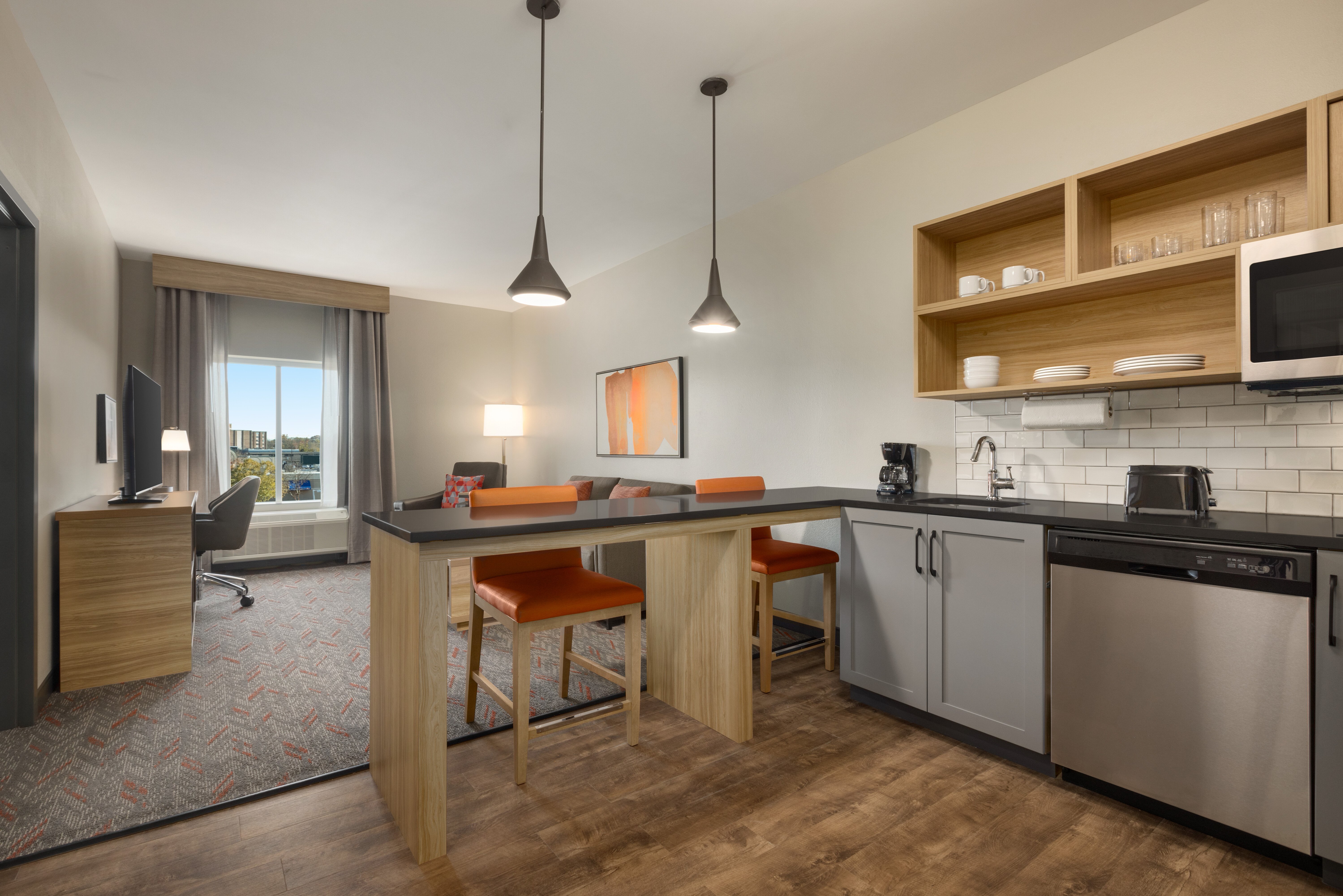 candlewood suites chattanooga east ridge an ihg hotel