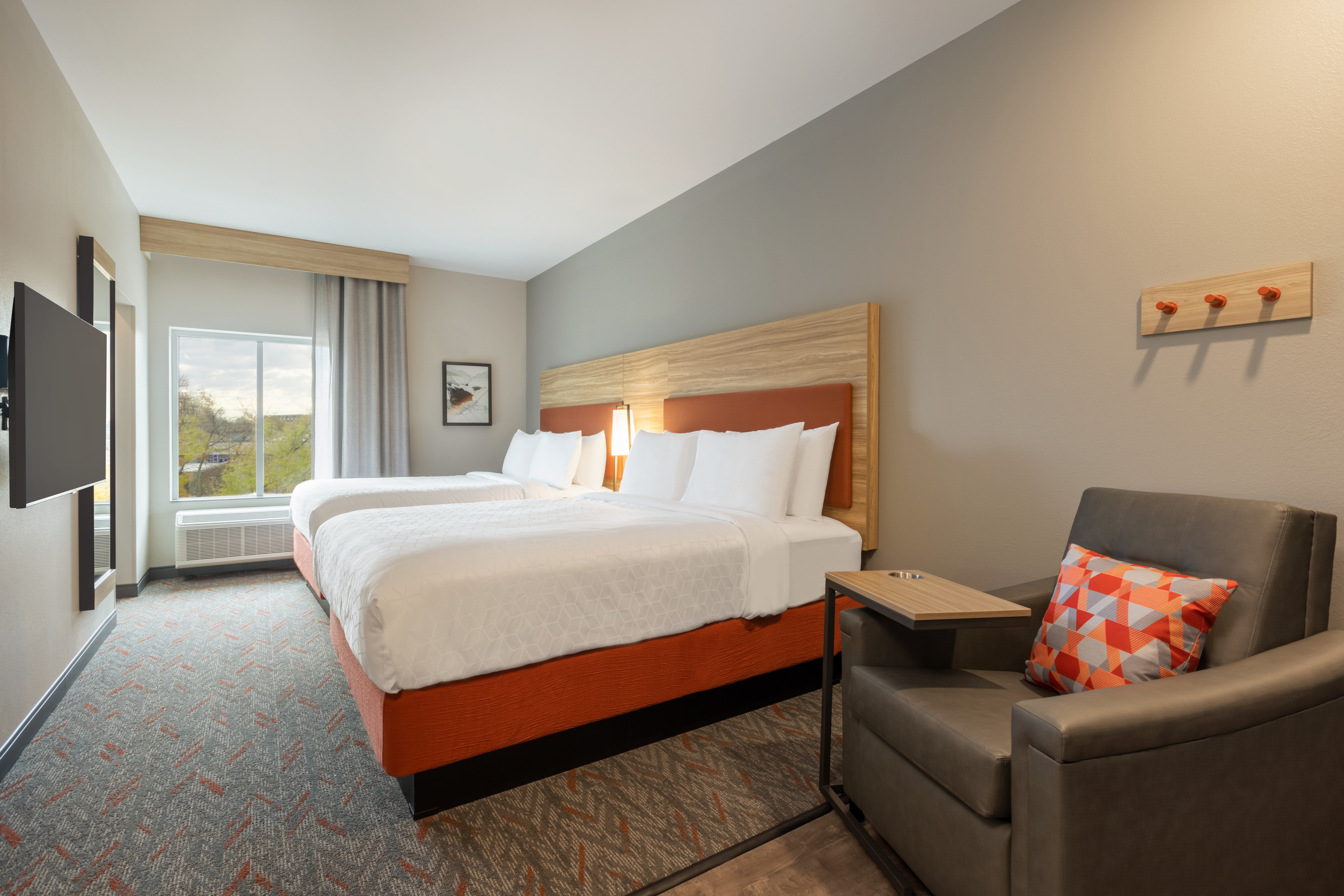 candlewood suites chattanooga east ridge an ihg hotel
