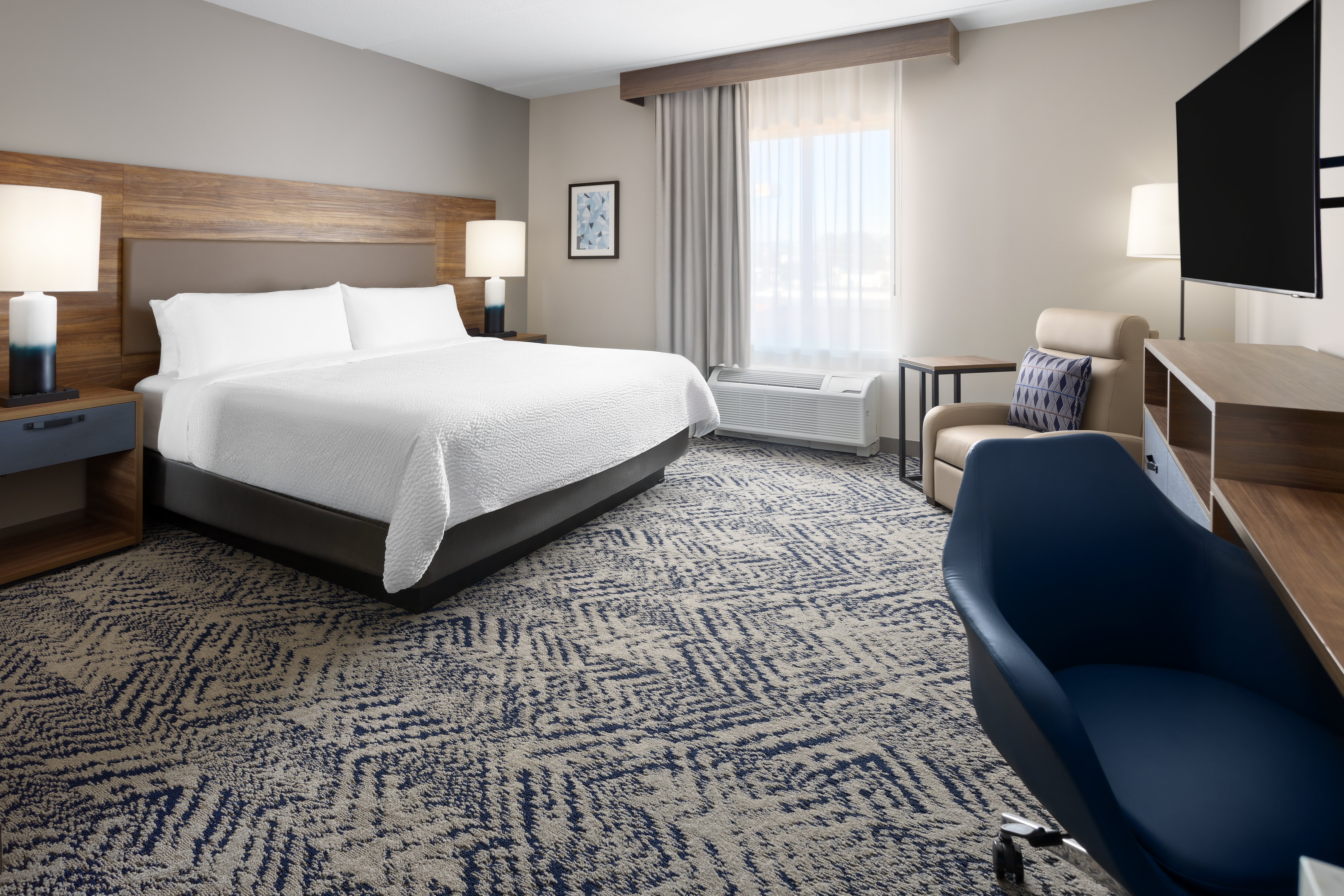 candlewood suites chattanooga east ridge an ihg hotel