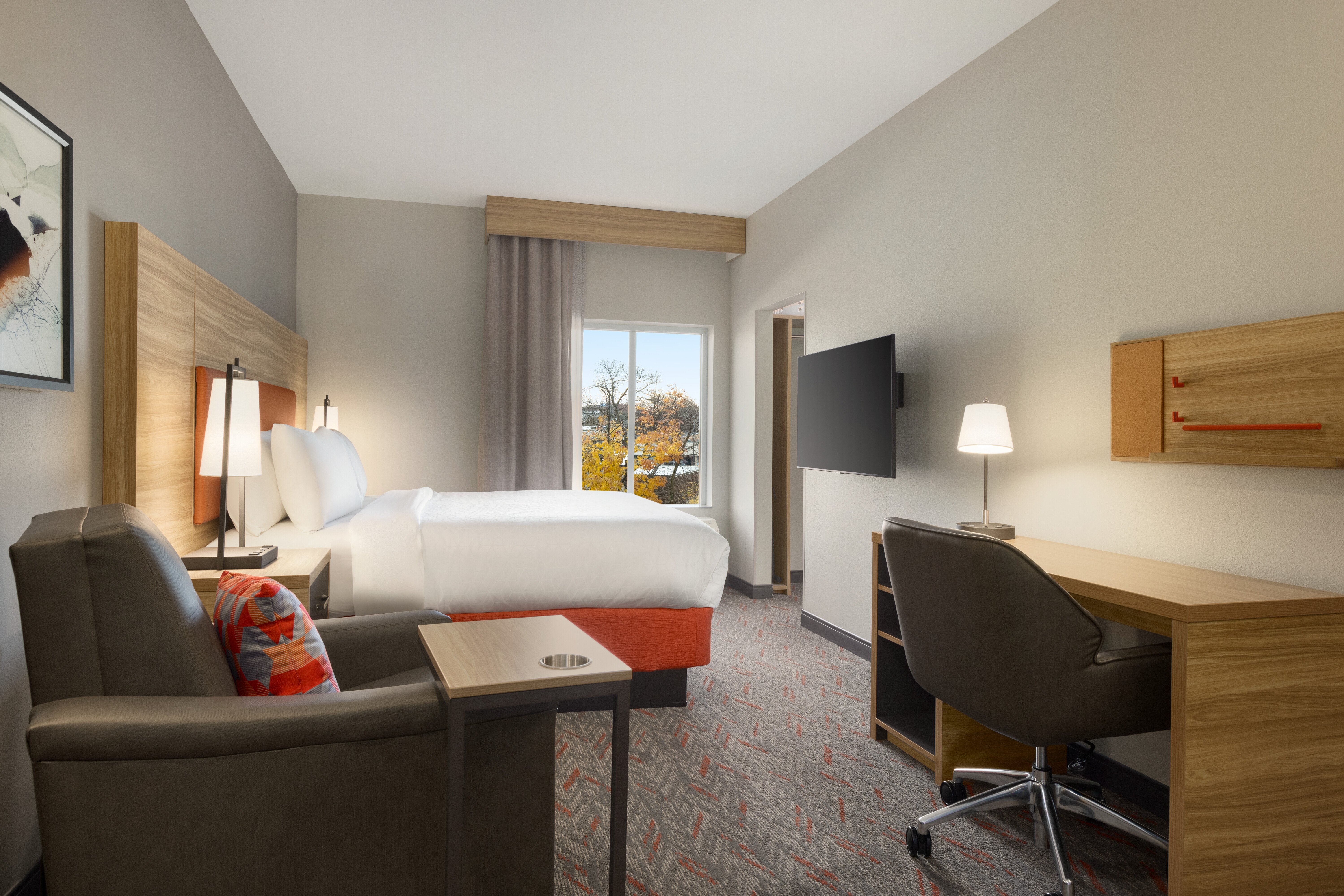 candlewood suites chattanooga east ridge an ihg hotel