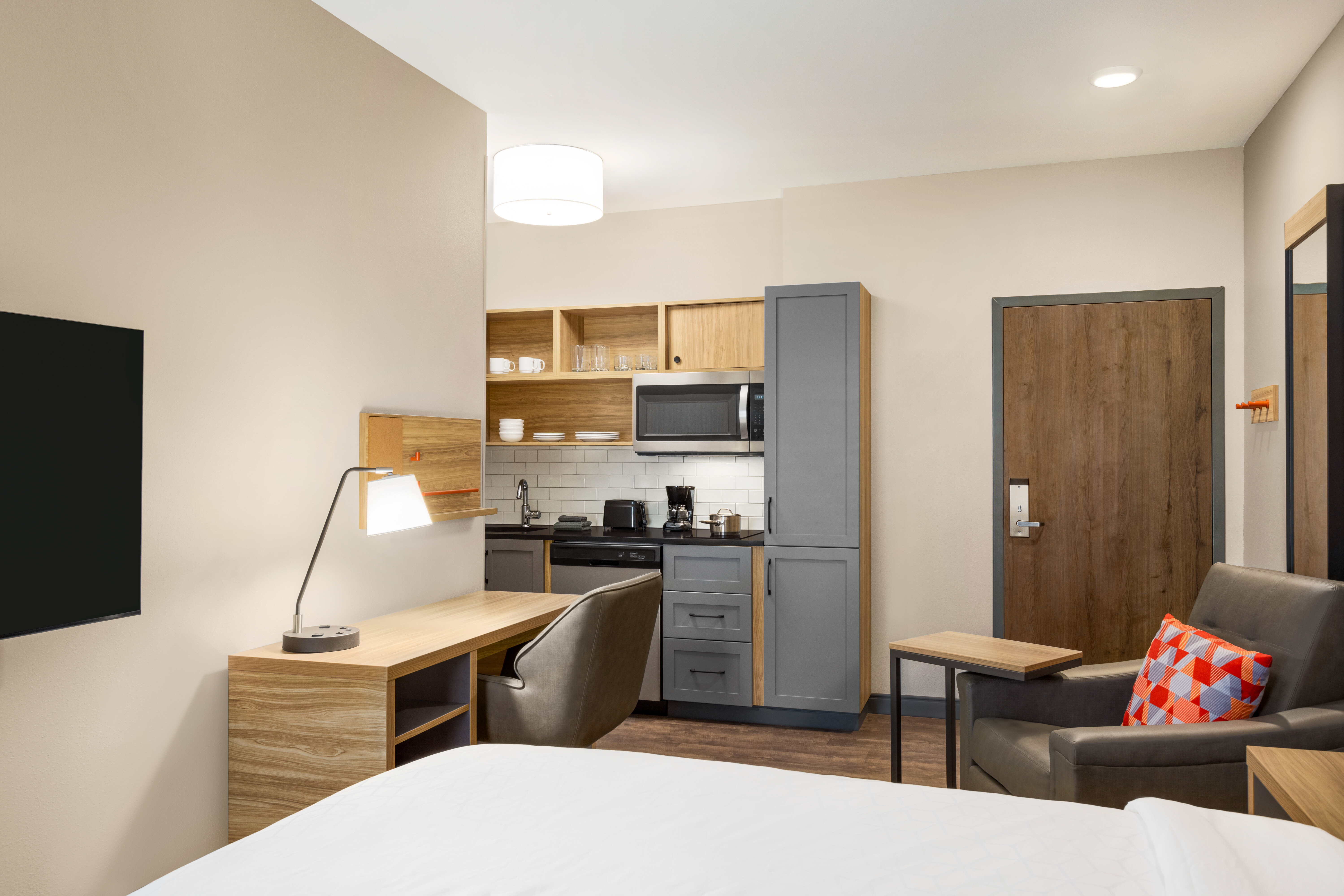 candlewood suites chattanooga east ridge an ihg hotel