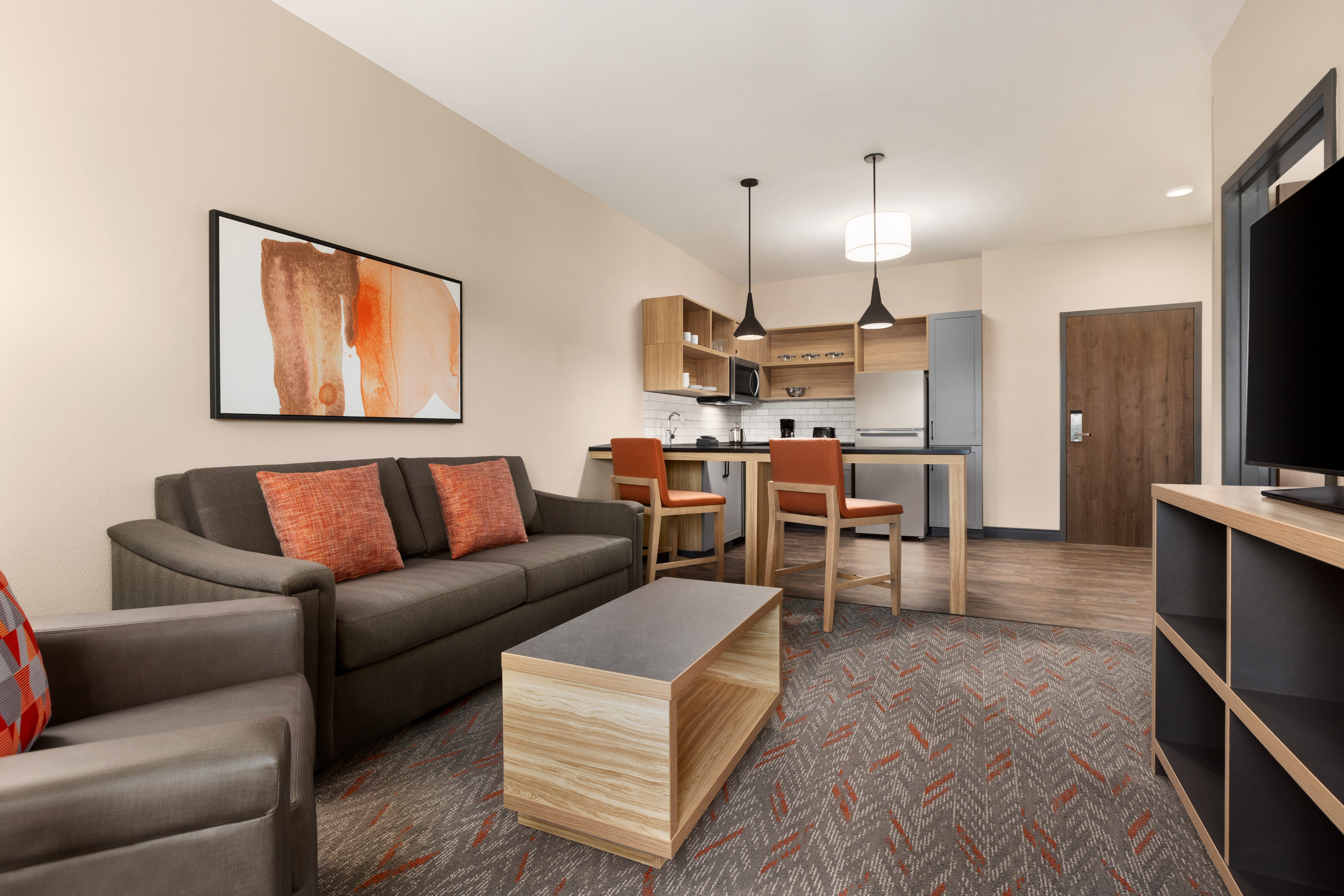 candlewood suites chattanooga east ridge an ihg hotel