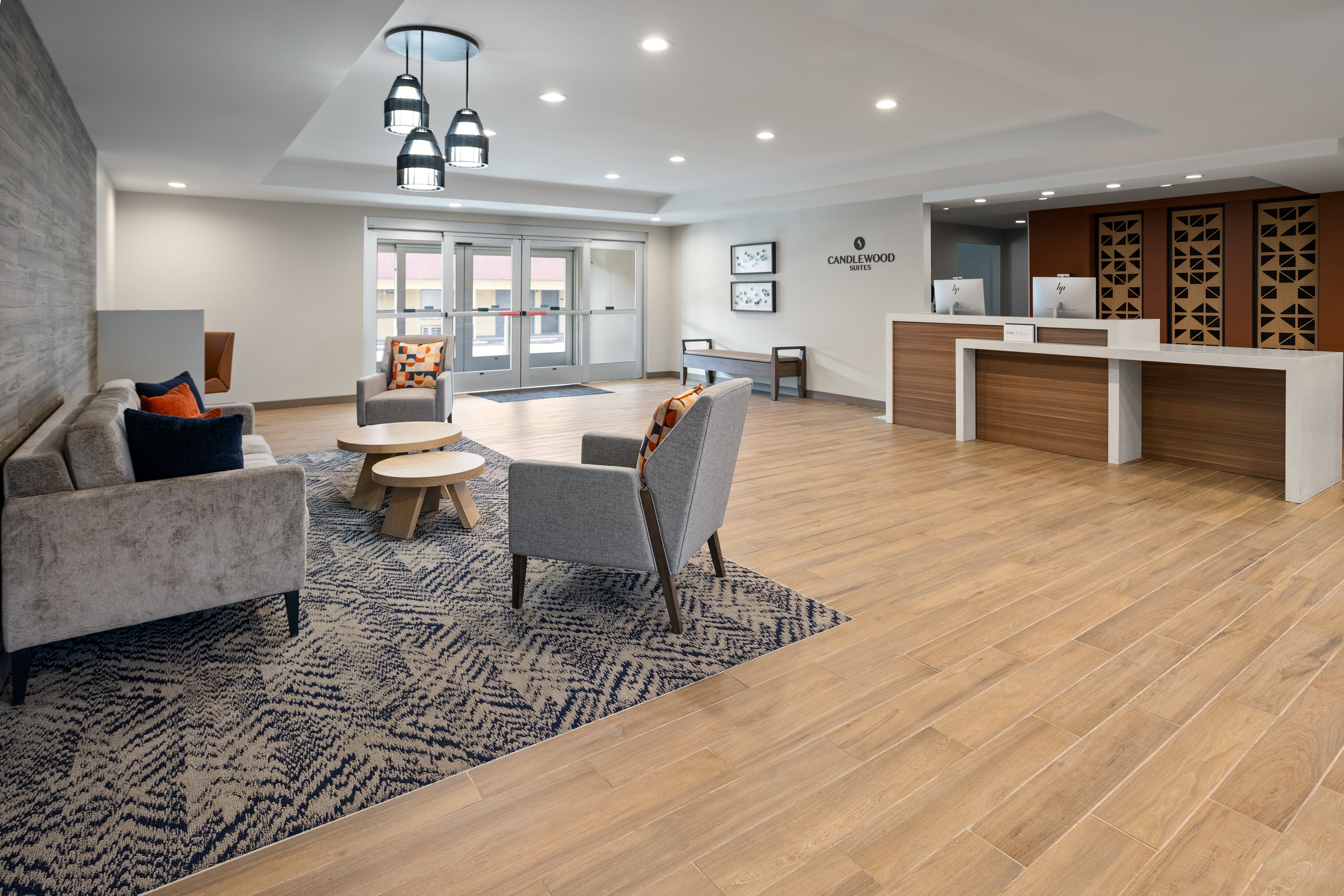 candlewood suites chattanooga east ridge an ihg hotel
