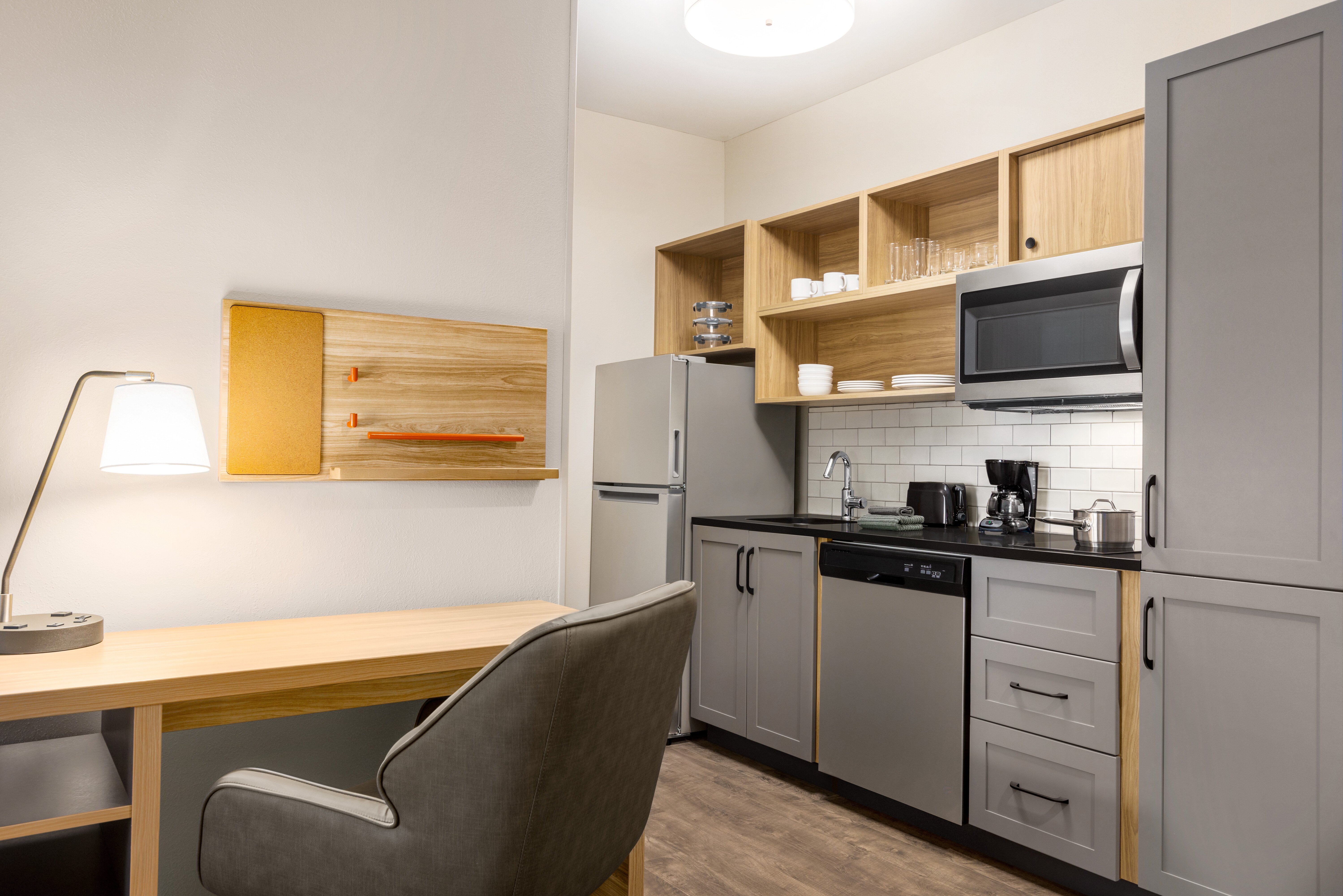 candlewood suites chattanooga east ridge an ihg hotel