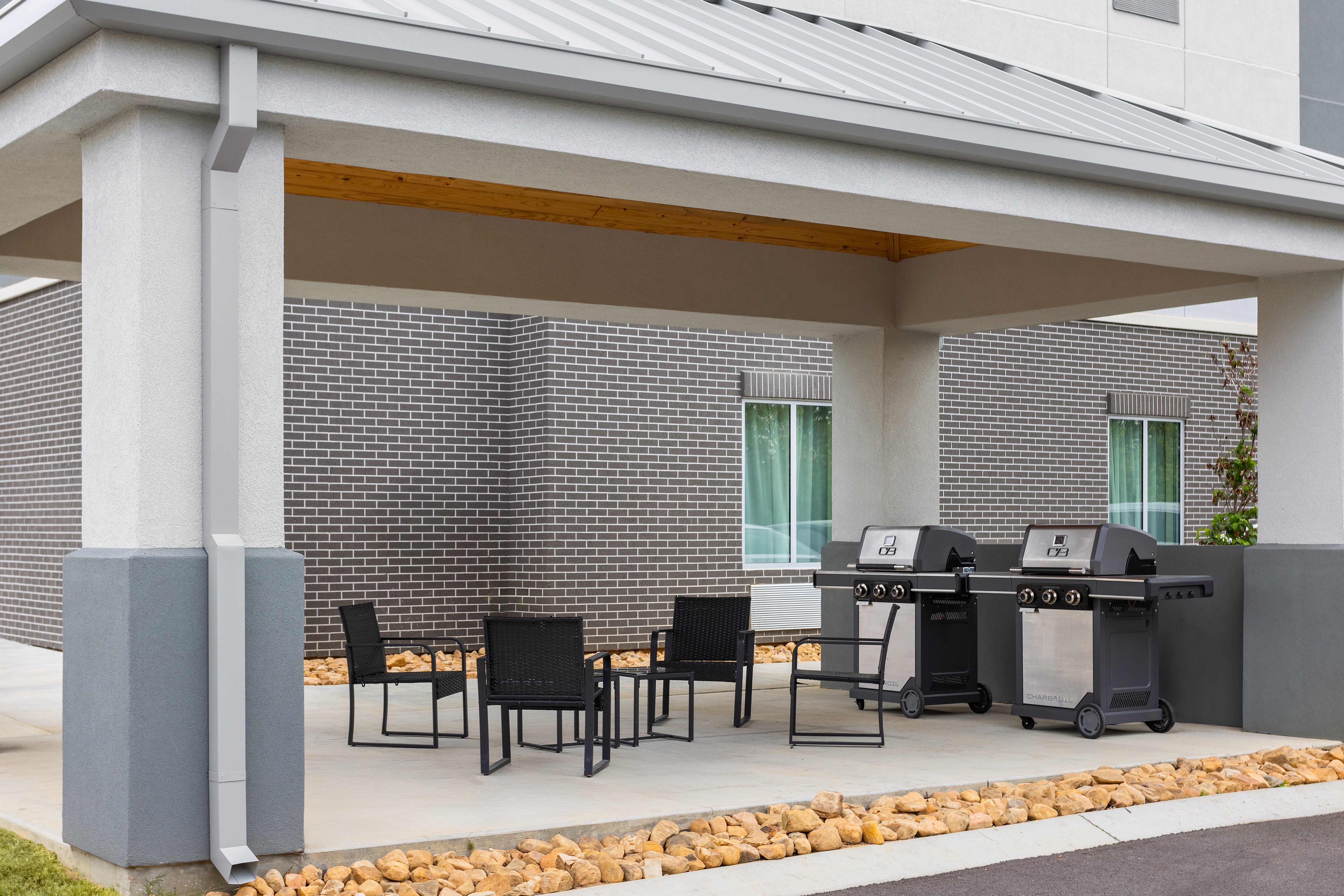 candlewood suites chattanooga east ridge an ihg hotel