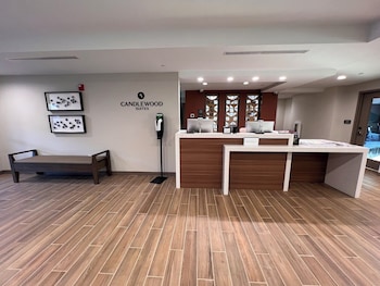 Candlewood Suites Chattanooga East Ridge, An Ihg Hotel,,2.5 star