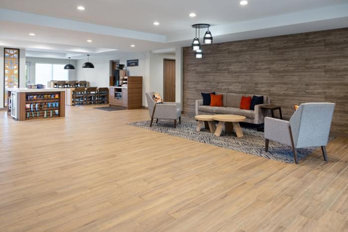 candlewood suites chattanooga east ridge an ihg hotel
