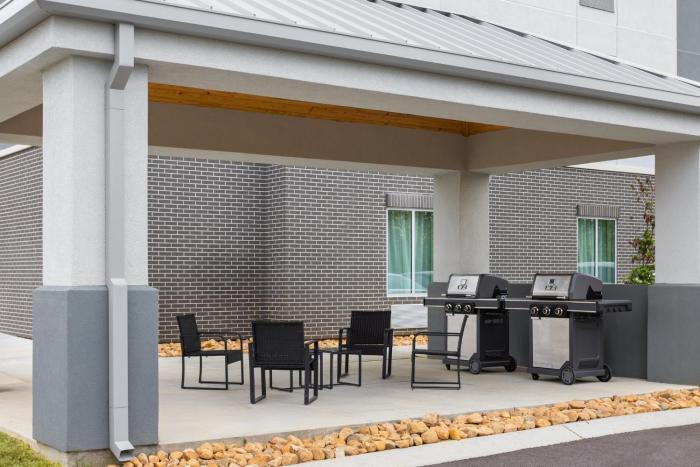 candlewood suites chattanooga east ridge an ihg hotel