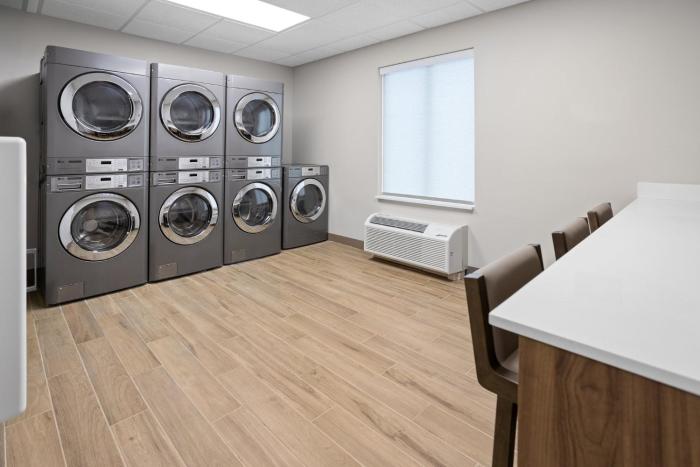candlewood suites chattanooga east ridge an ihg hotel