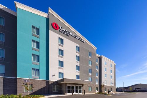 candlewood suites chattanooga east ridge an ihg hotel