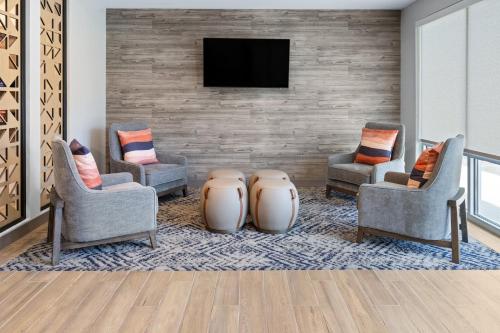 candlewood suites chattanooga east ridge an ihg hotel
