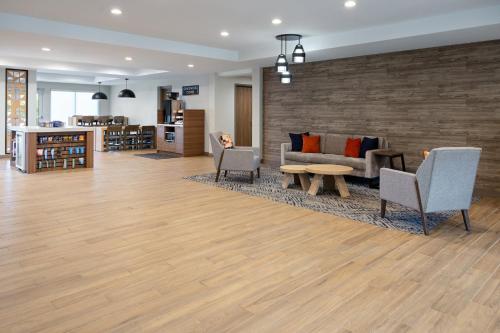 candlewood suites chattanooga east ridge an ihg hotel