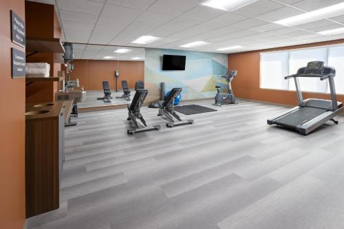 candlewood suites chattanooga east ridge an ihg hotel