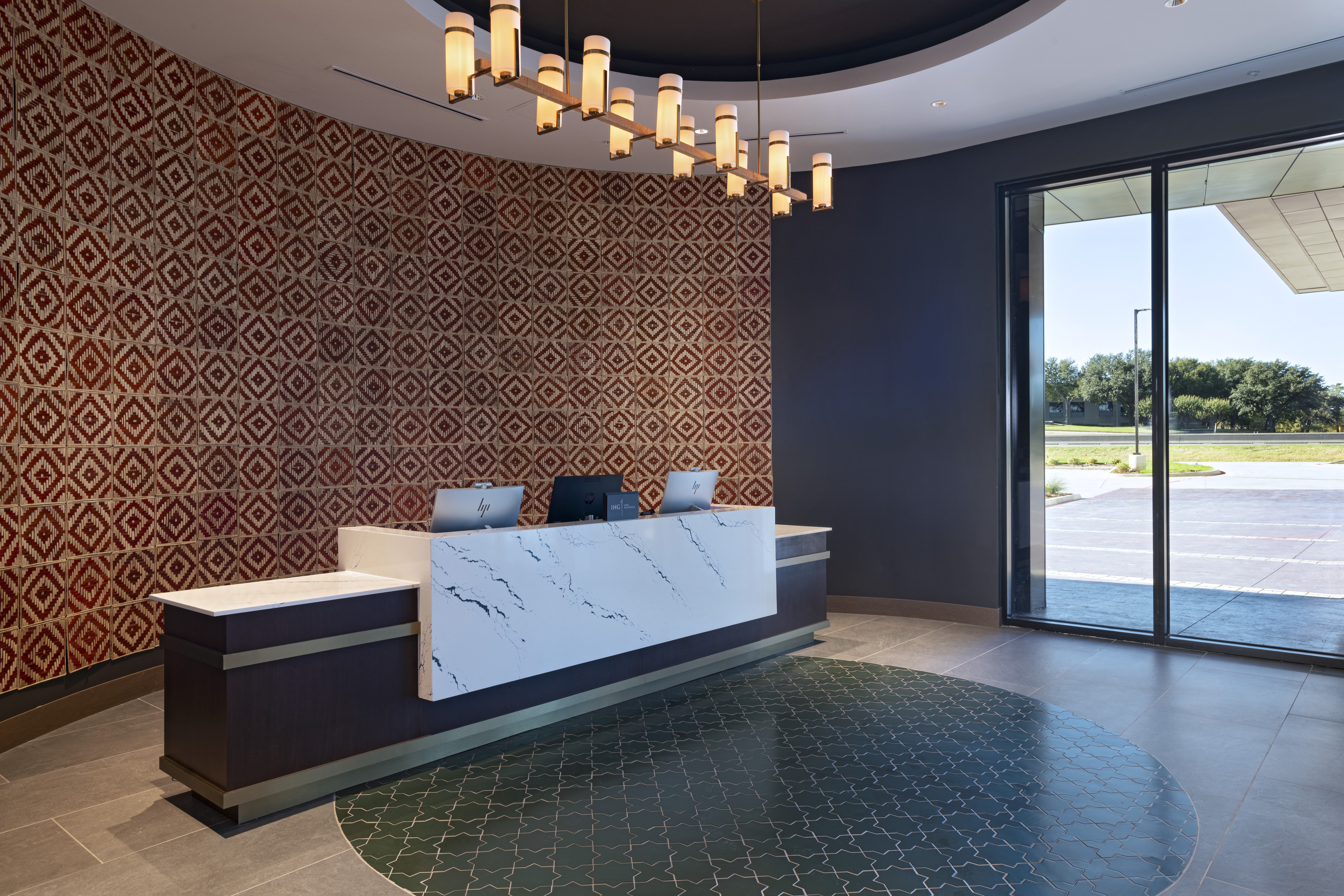 hotel indigo irving las colinas an ihg hotel