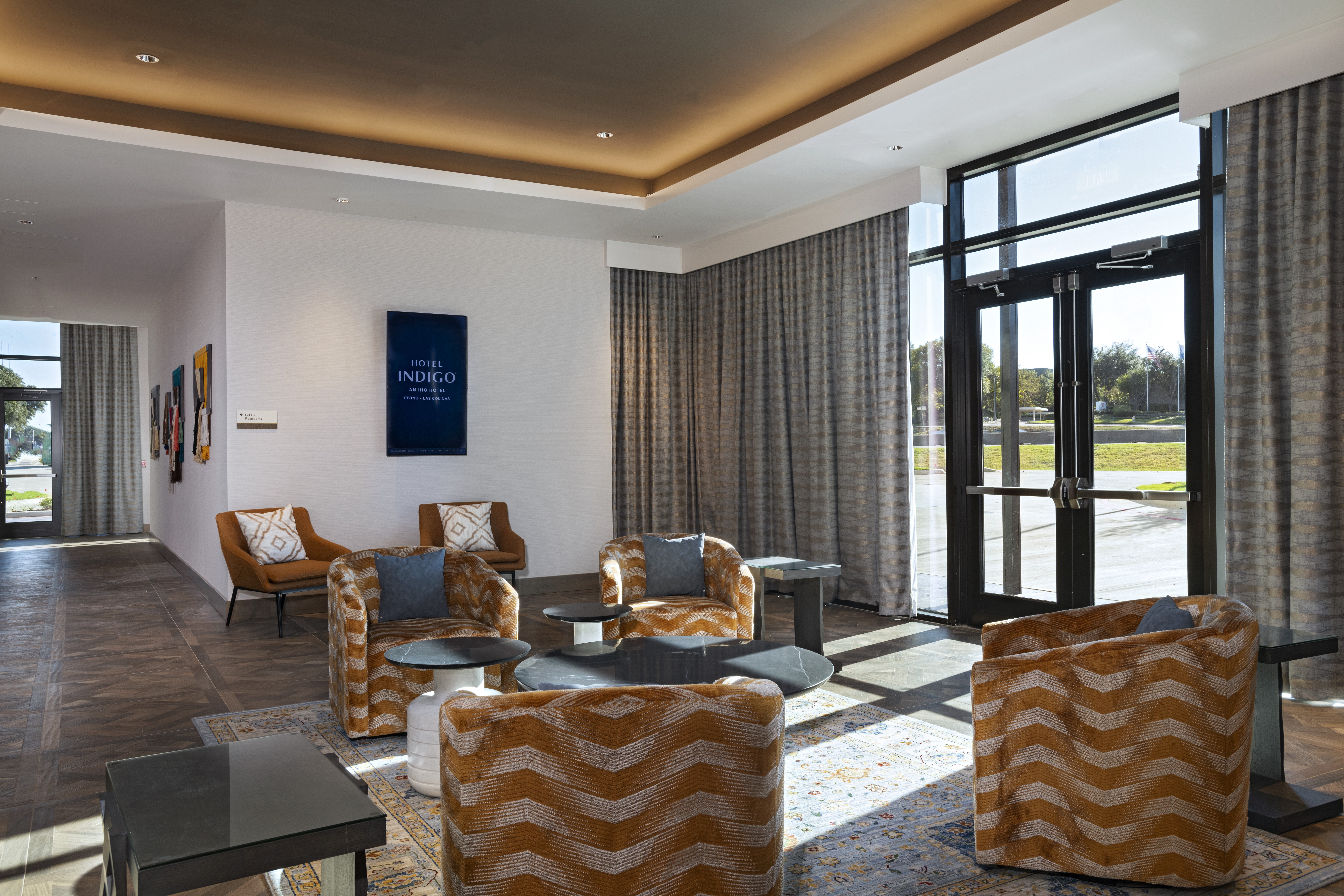 hotel indigo irving las colinas an ihg hotel