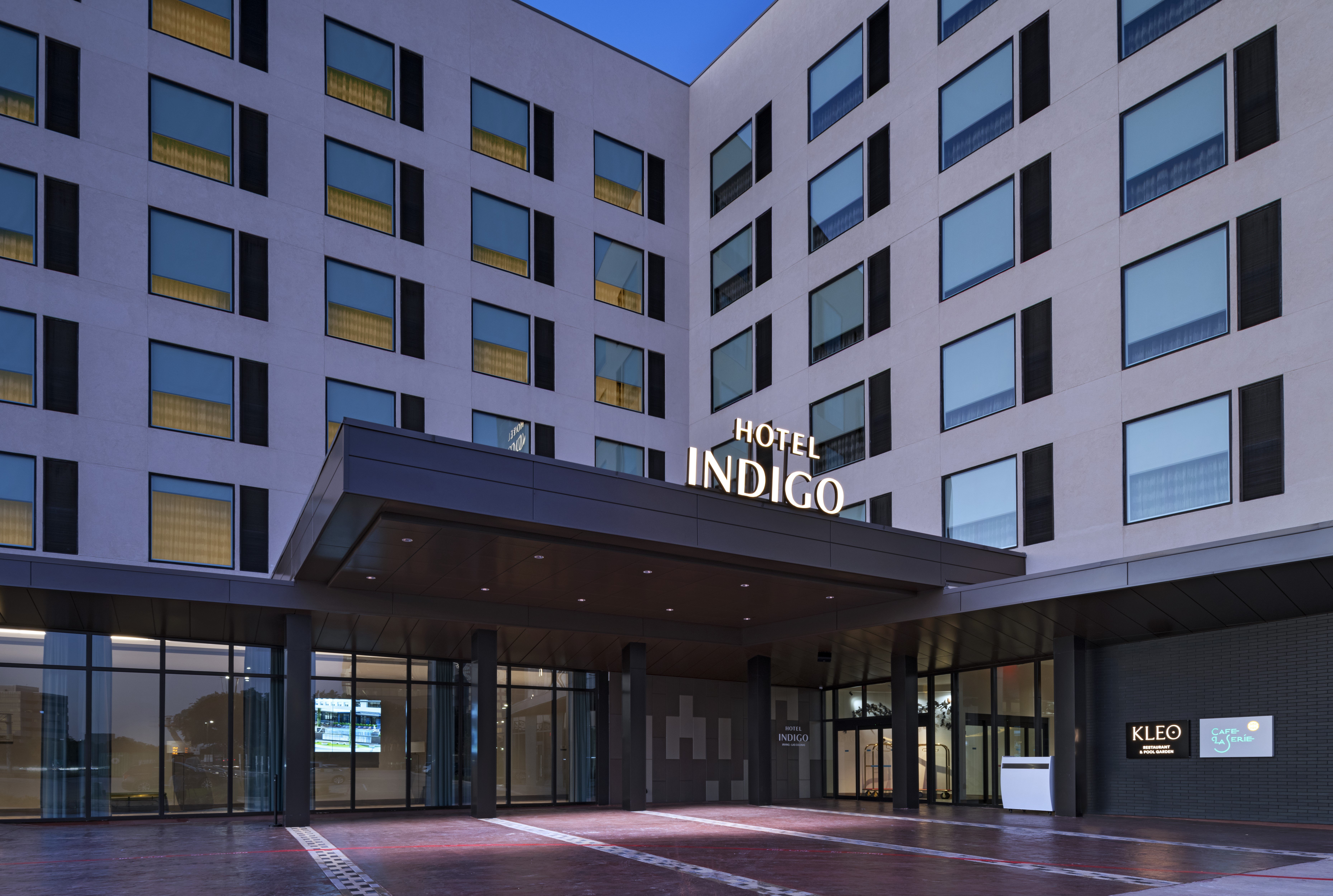 hotel indigo irving las colinas an ihg hotel