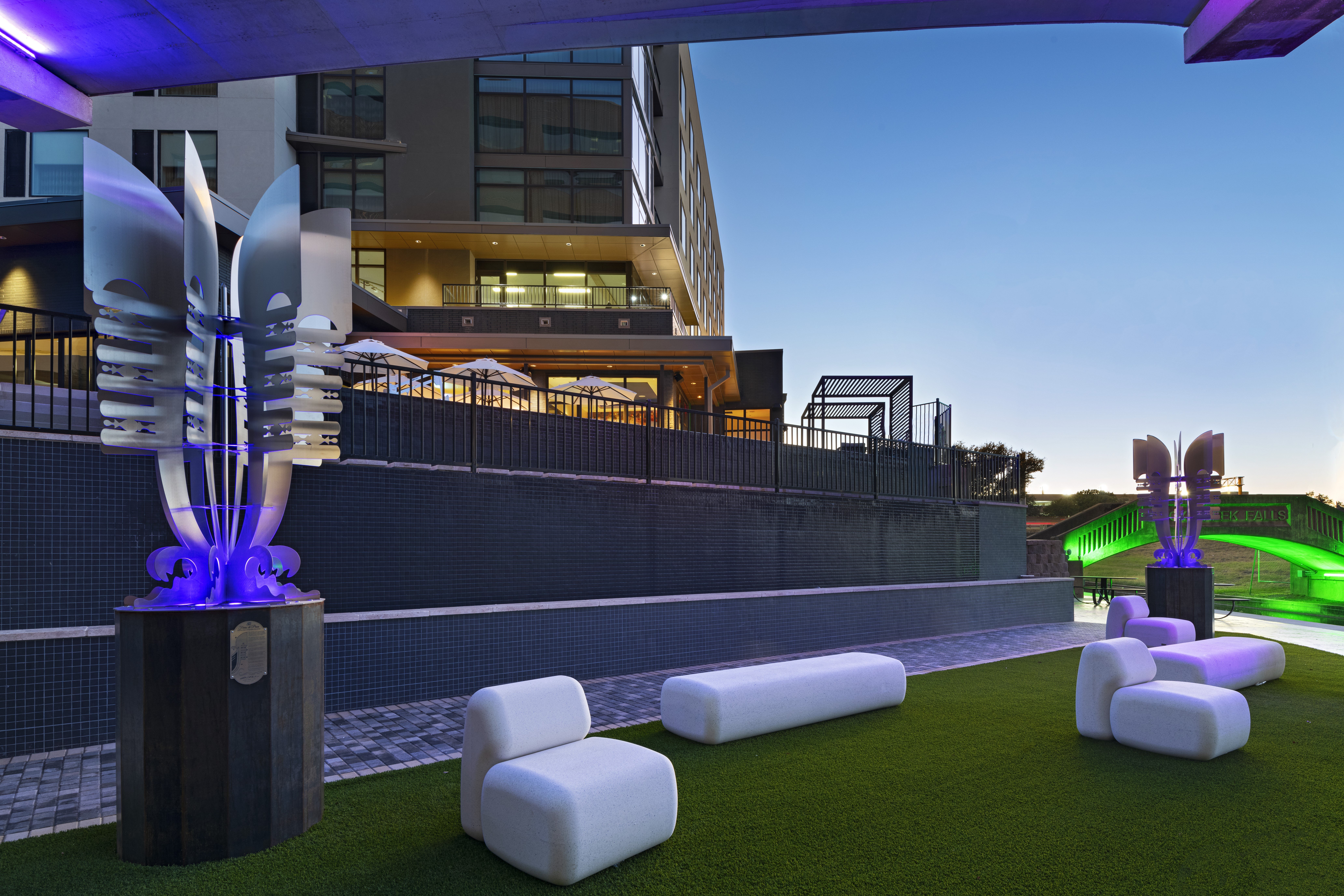 hotel indigo irving las colinas an ihg hotel