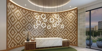 Hotel Indigo Irving Las Colinas, An Ihg Hotel,,4 star