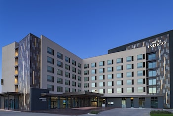 Hotel Indigo Irving Las Colinas, An Ihg Hotel,,4 star