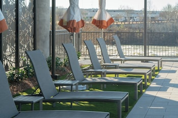 Hotel Indigo Irving Las Colinas, An Ihg Hotel,,4 star
