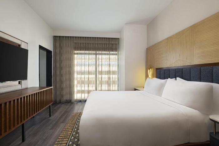 hotel indigo irving las colinas an ihg hotel