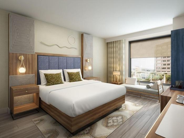 hotel indigo irving las colinas an ihg hotel