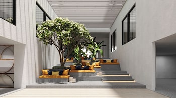 voco bali seminyak an ihg hotel